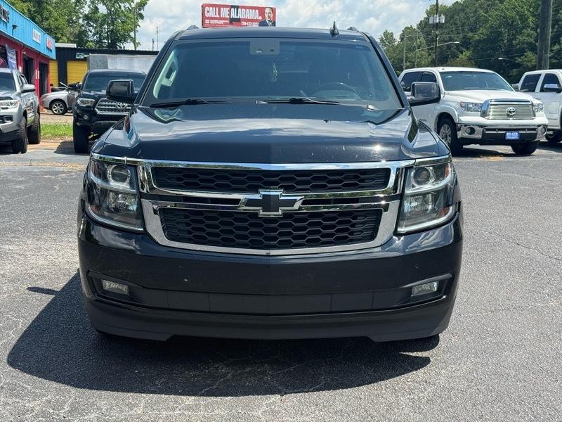 Chevrolet Tahoe  2016
