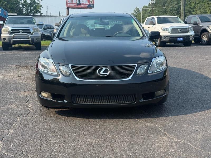 Lexus GS  2006