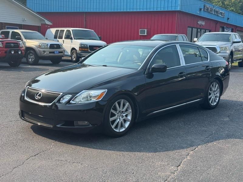 Lexus GS  2006