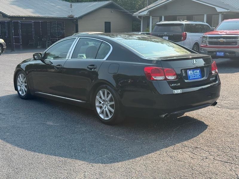 Lexus GS  2006
