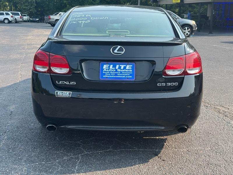 Lexus GS  2006