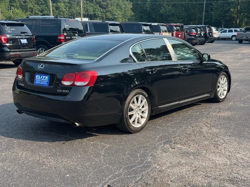 Lexus GS  2006
