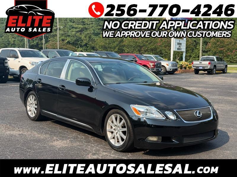 Lexus GS  2006