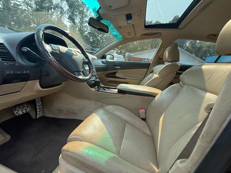 Lexus GS  2006