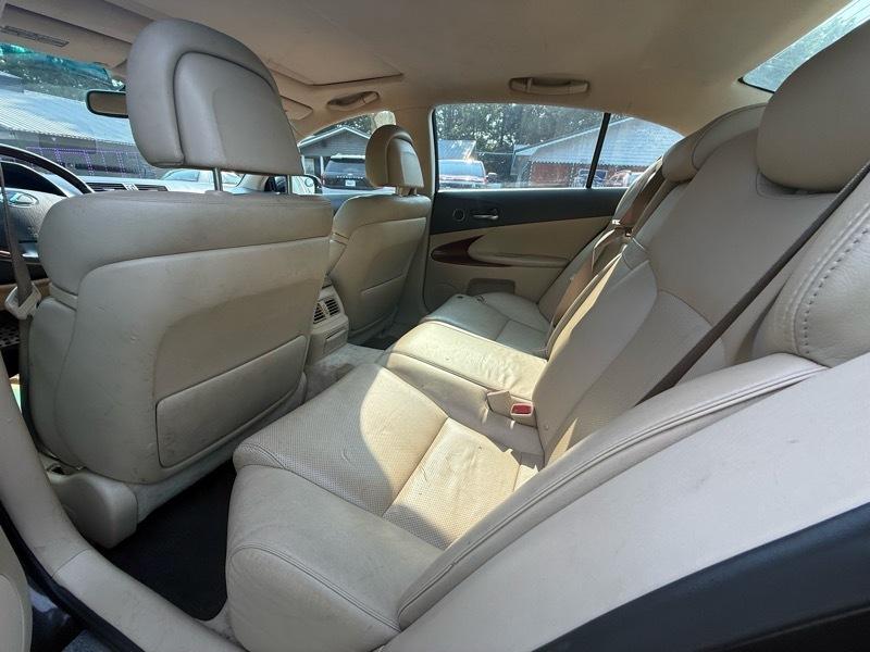 Lexus GS  2006
