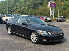 2006 Lexus GS 