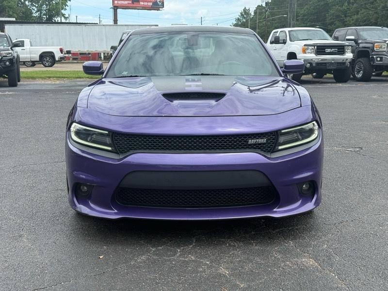 Dodge Charger  2018