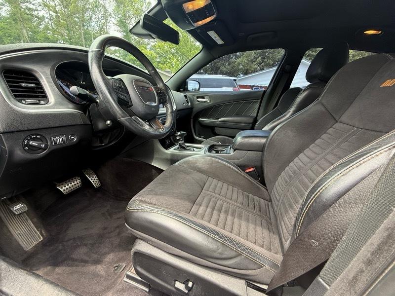 Dodge Charger  2018