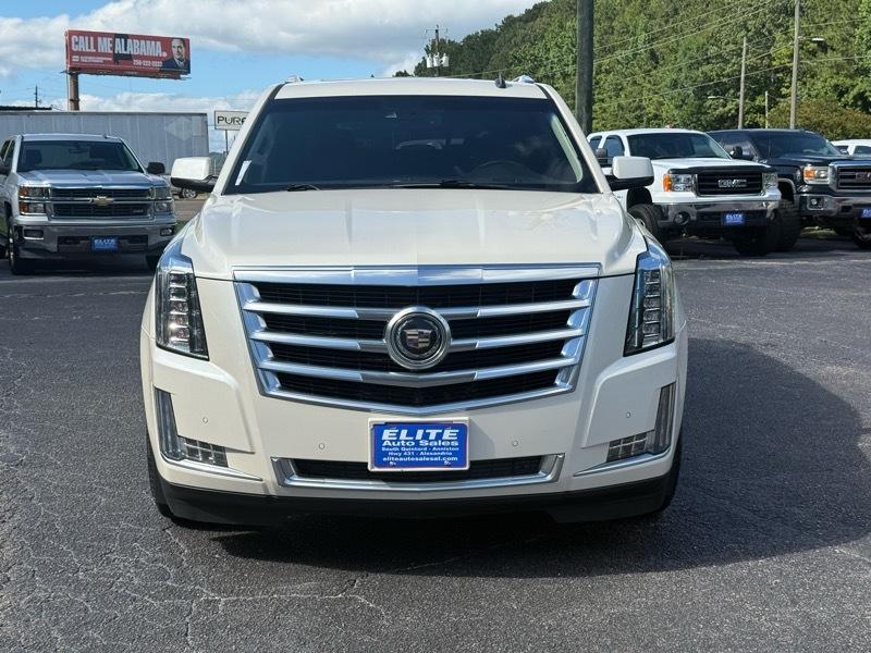 Cadillac Escalade  2015