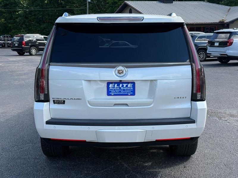 Cadillac Escalade  2015