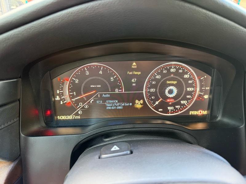 Cadillac Escalade  2015