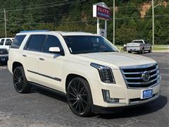 2015 Cadillac Escalade 