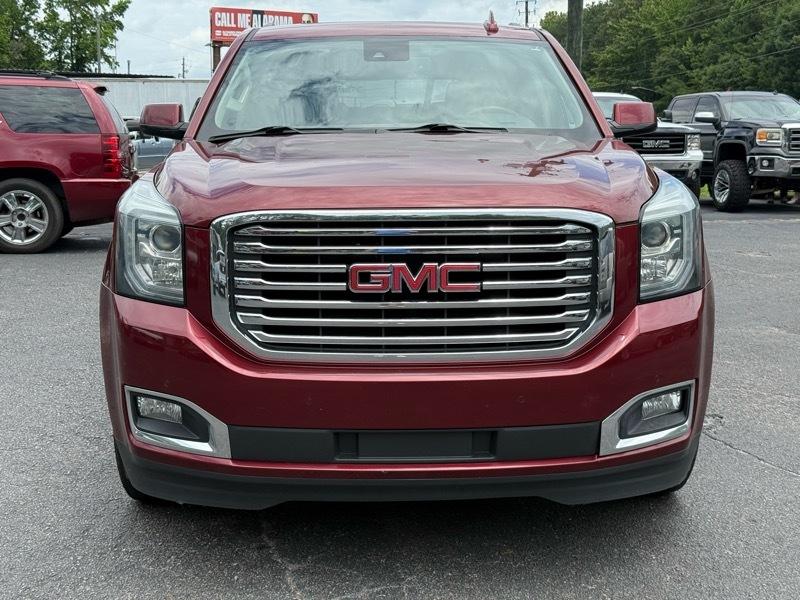 GMC Yukon  2018