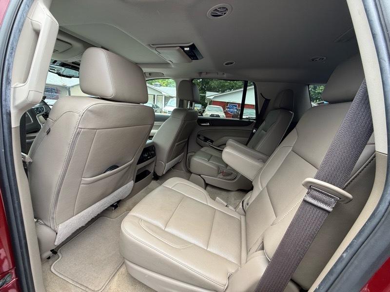 GMC Yukon  2018