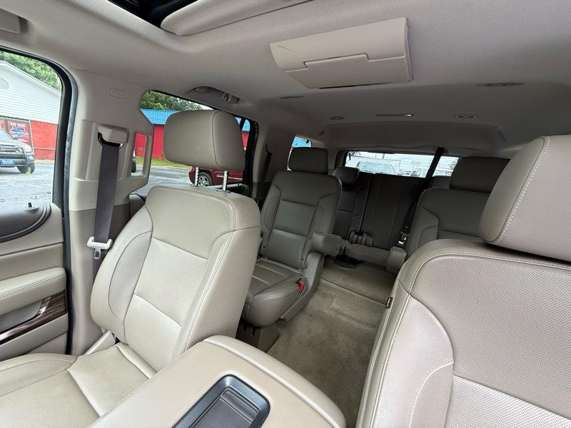 GMC Yukon  2018