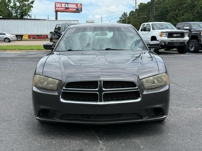 Dodge Charger  2013