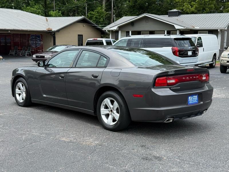 Dodge Charger  2013