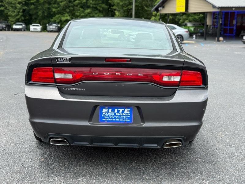 Dodge Charger  2013