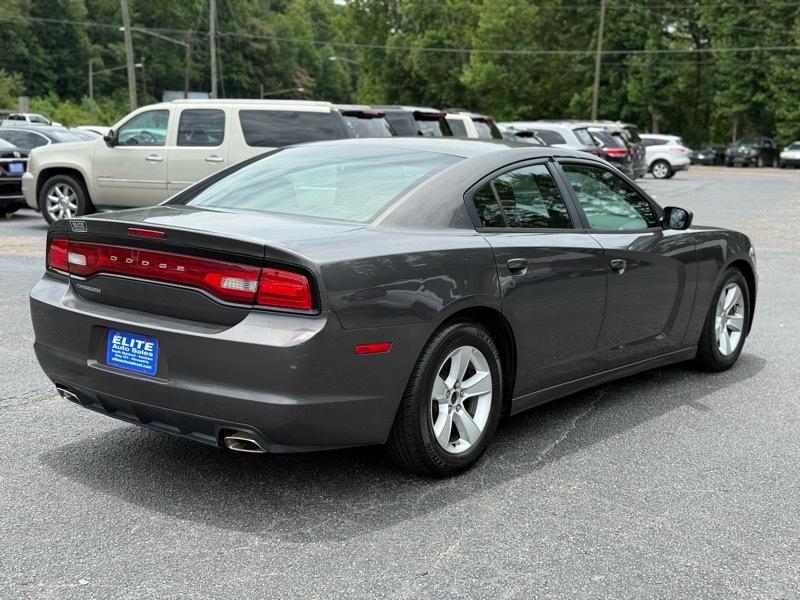 Dodge Charger  2013