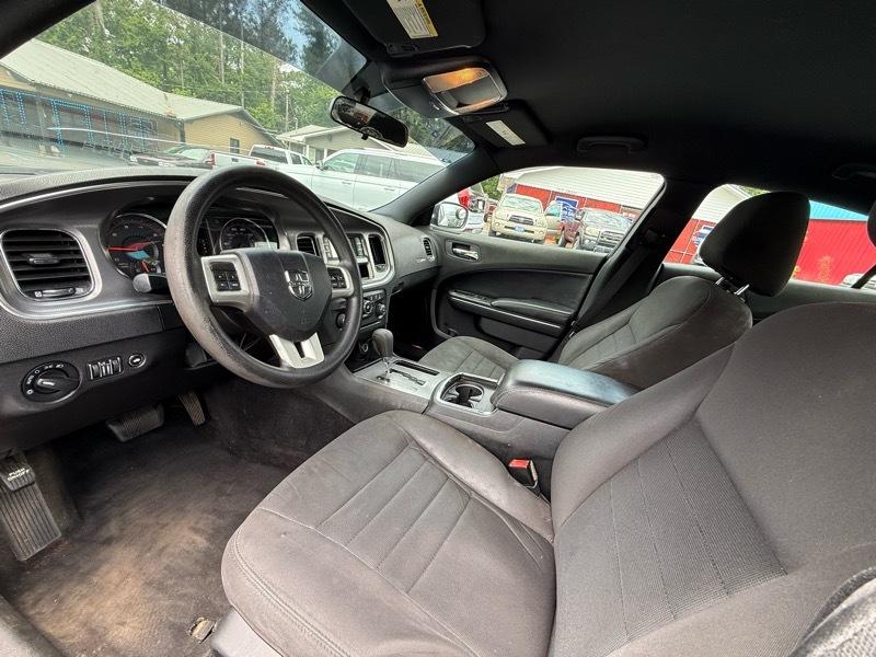 Dodge Charger  2013