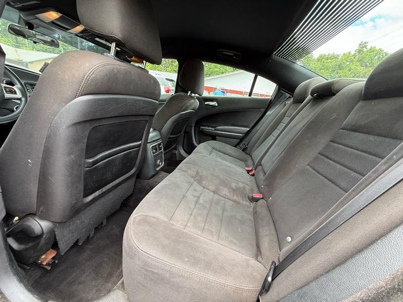 Dodge Charger  2013