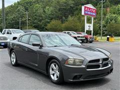 2013 Dodge Charger 