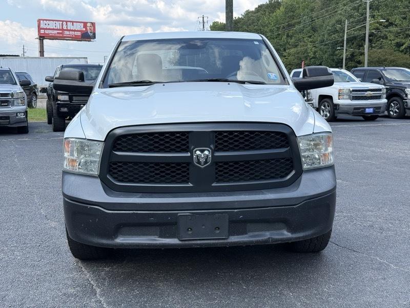 RAM 1500  2018