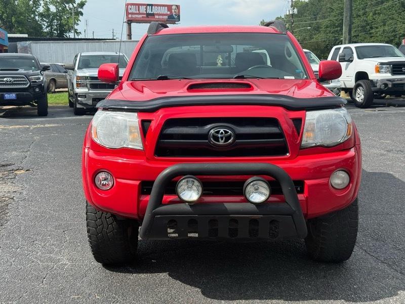 Toyota Tacoma  2008