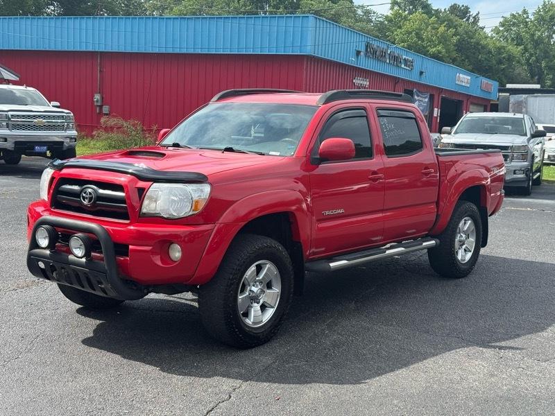 Toyota Tacoma  2008