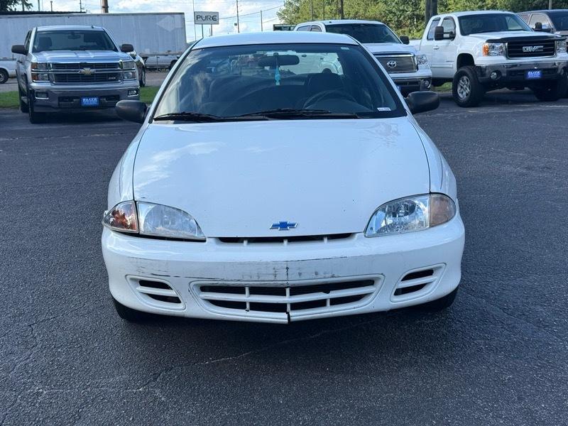 Chevrolet Cavalier  2000