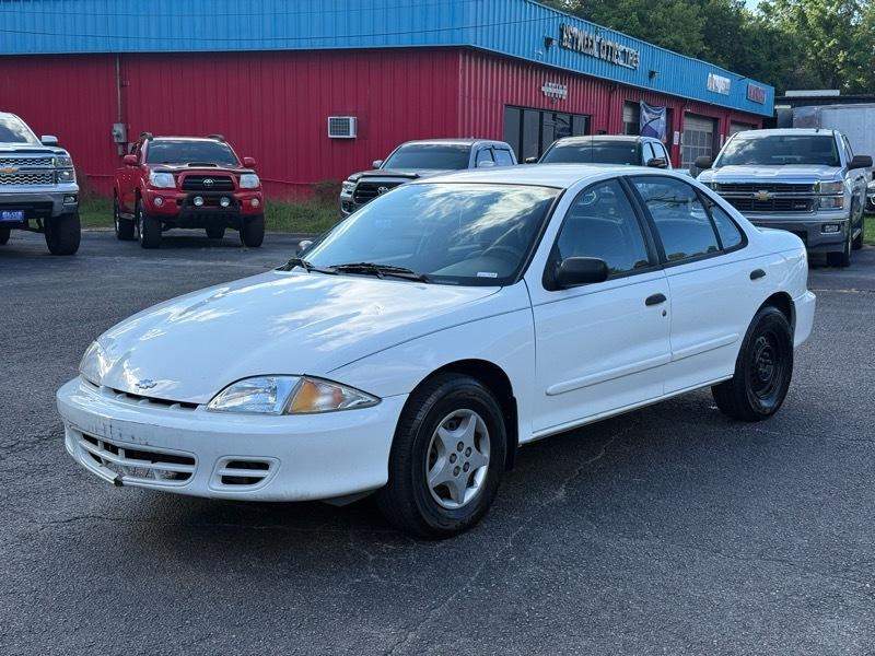 Chevrolet Cavalier  2000