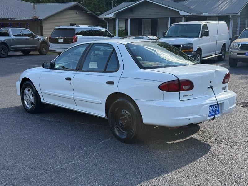 Chevrolet Cavalier  2000