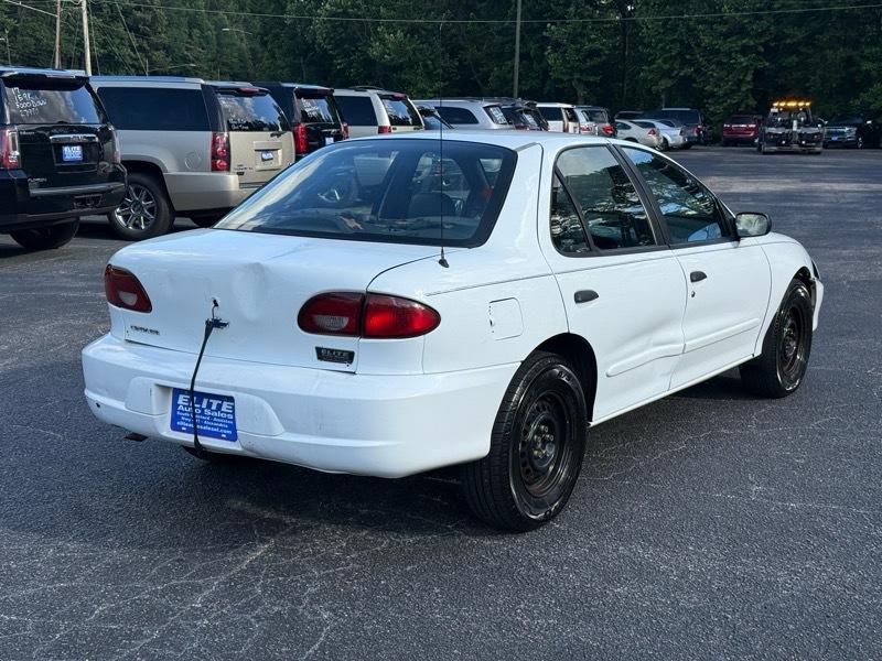 Chevrolet Cavalier  2000