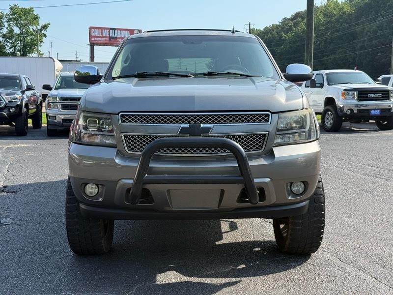 Chevrolet Tahoe  2008
