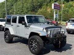 2008 Jeep Wrangler 