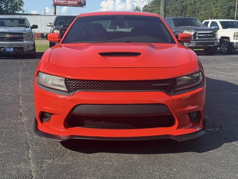 Dodge Charger GT 2019