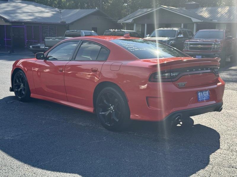 Dodge Charger GT 2019