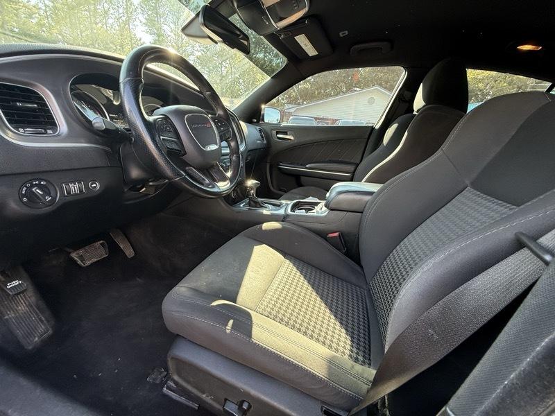 Dodge Charger GT 2019