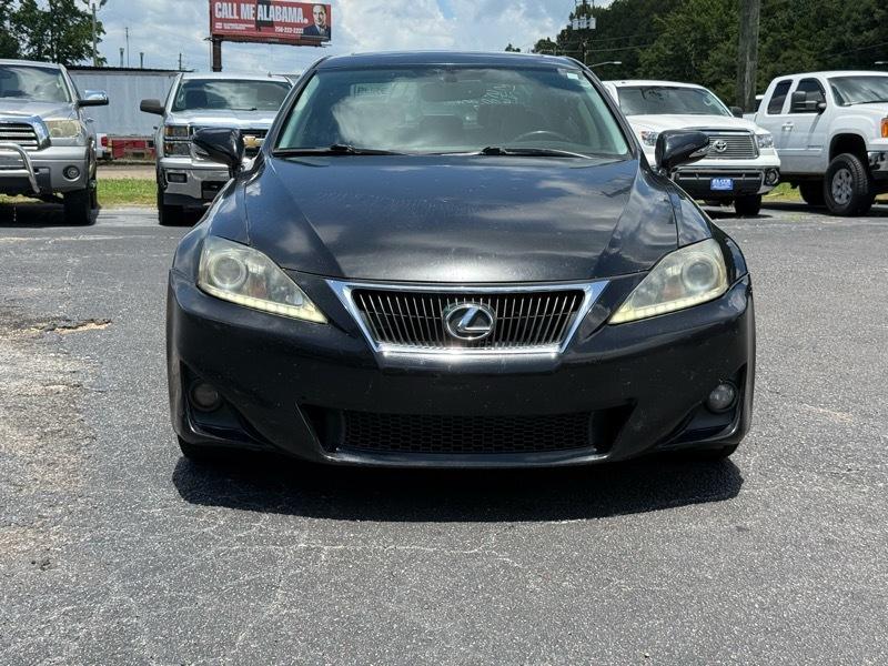 Lexus IS  2013
