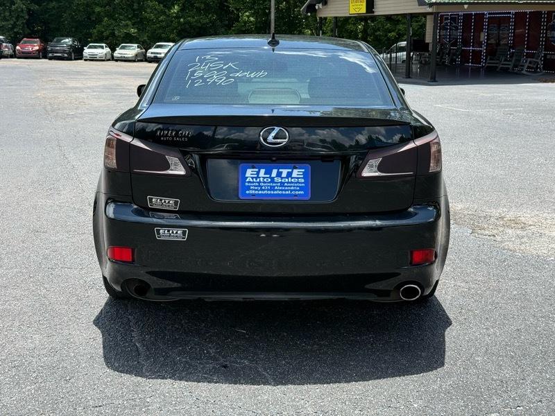 Lexus IS  2013