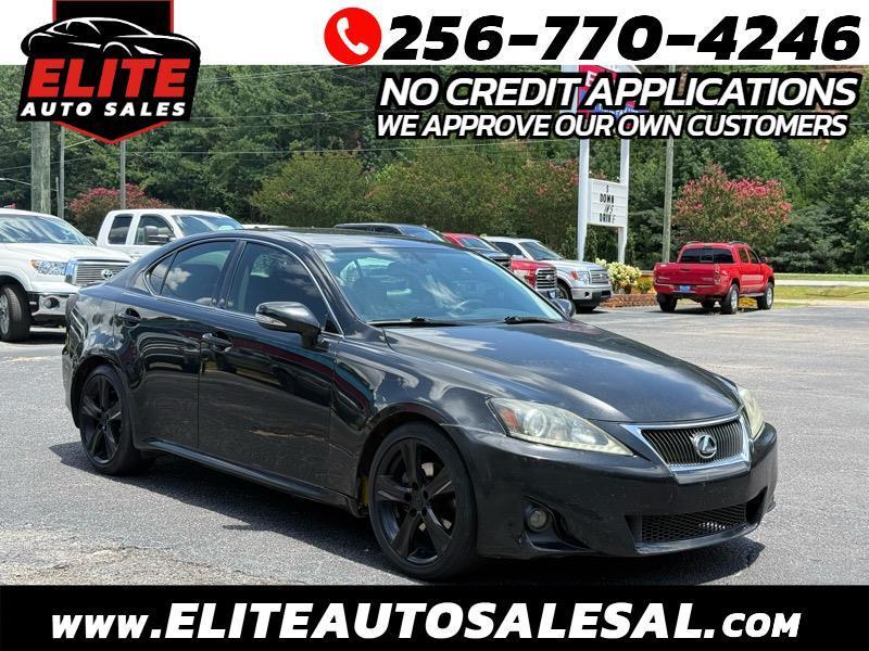 Lexus IS  2013