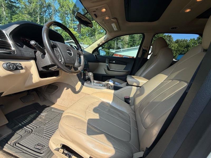 GMC Acadia  2011