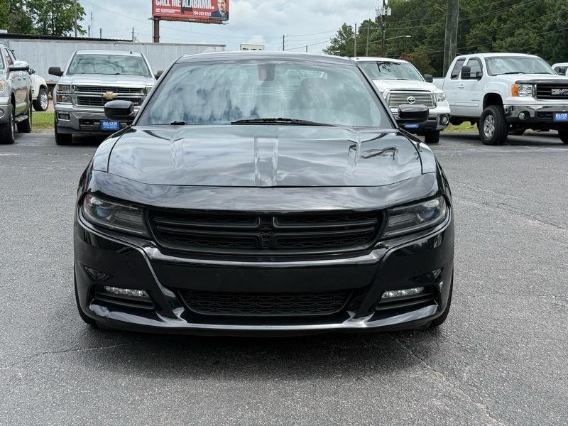 Dodge Charger SXT 2020