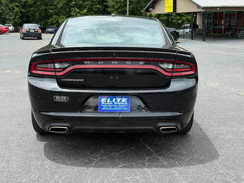 Dodge Charger SXT 2020