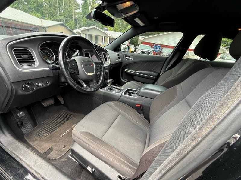 Dodge Charger SXT 2020