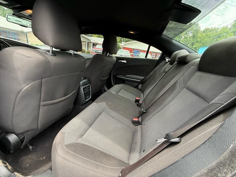 Dodge Charger SXT 2020
