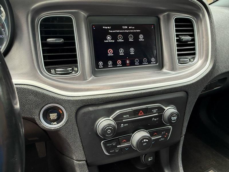 Dodge Charger SXT 2020