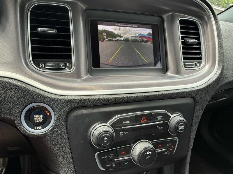 Dodge Charger SXT 2020