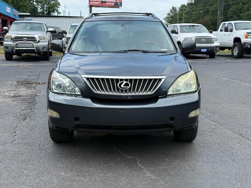 Lexus RX 350  2008