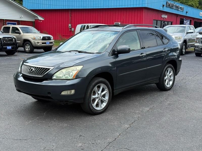 Lexus RX 350  2008